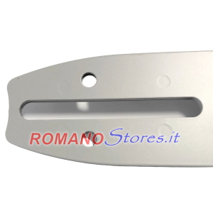 BARRA 12" 30 Cm 3/8 ( 91 ) x 0.050" x 1.3 mm OLEO MAC 931 / 932 45 Maglie