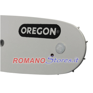 BARRA 12" 30 Cm 3/8 ( 91 ) x 0.050" x 1.3 mm OLEO MAC 931 / 932 45 Maglie