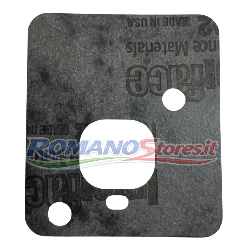 GUARNIZIONE FLANGIA TERMICA EFCO SA2500 OLEOMAC BV250