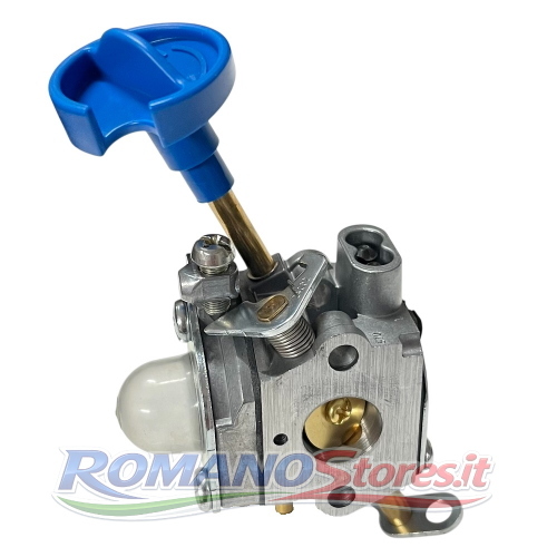 CARBURATORE ORIGINALE EMAK EFCO SA2500 OLEOMAC BV250 