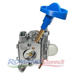 CARBURATORE ORIGINALE EMAK EFCO SA2500 OLEOMAC BV250 