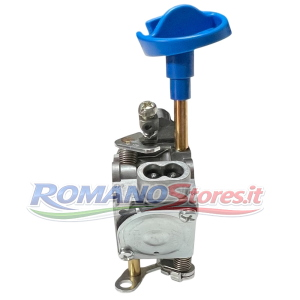 CARBURATORE ORIGINALE EMAK EFCO SA2500 OLEOMAC BV250 