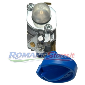 CARBURATORE ORIGINALE EMAK EFCO SA2500 OLEOMAC BV250 