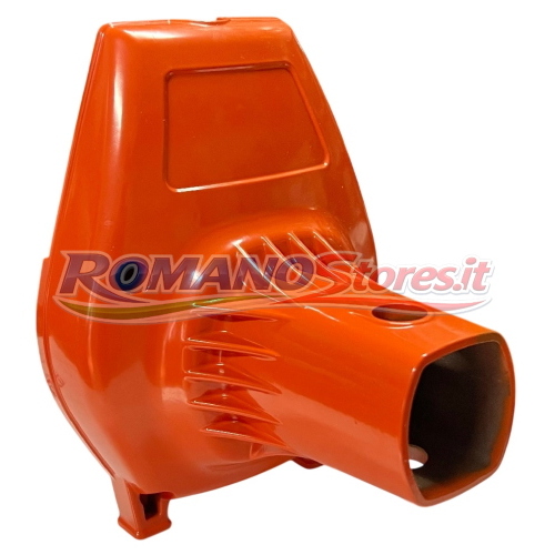 COPERCHIO FRIZIONE ORIGINALE OLEOMAC 753