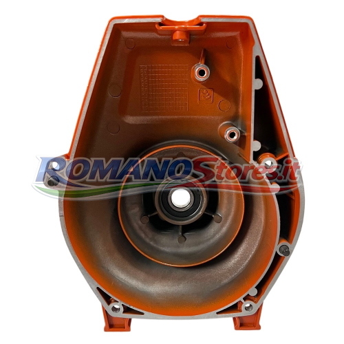 COPERCHIO FRIZIONE ORIGINALE OLEOMAC 753