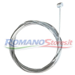 FILO GAS 1.2 x 3200 mm TESTA BARILOTTO 5.0 x 6.5 mm SCOOTER 4 TEMPI