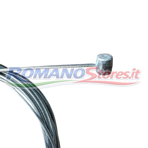 FILO GAS 1.2 x 3200 mm TESTA BARILOTTO 5.0 x 6.5 mm SCOOTER 4 TEMPI