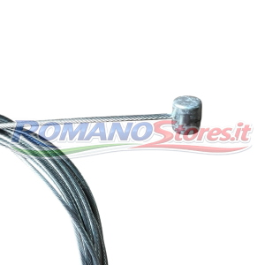 FILO GAS 1.2 x 3200 mm TESTA BARILOTTO 5.0 x 6.5 mm SCOOTER 4 TEMPI