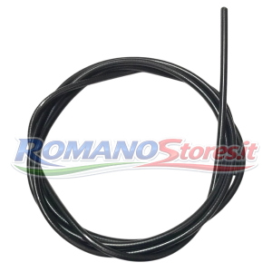 FILO MM.1.2x3000 TESTA BARILOTTO 3x4.5 + GUAINA NERA MM.4.5 + CAPOGUAINA D.5.0 APE50 S/MISCELATORE