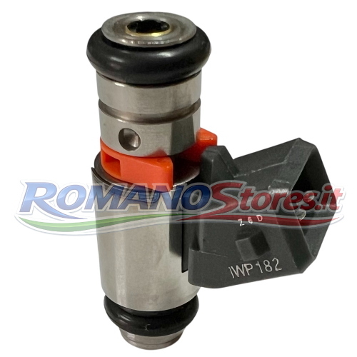 INIETTORE BENZINA APRILIA PIAGGIO GILERA TIPO IWP182 6389495 / PI 8732885