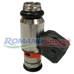 INIETTORE BENZINA APRILIA PIAGGIO GILERA TIPO IWP182 6389495 / PI 8732885
