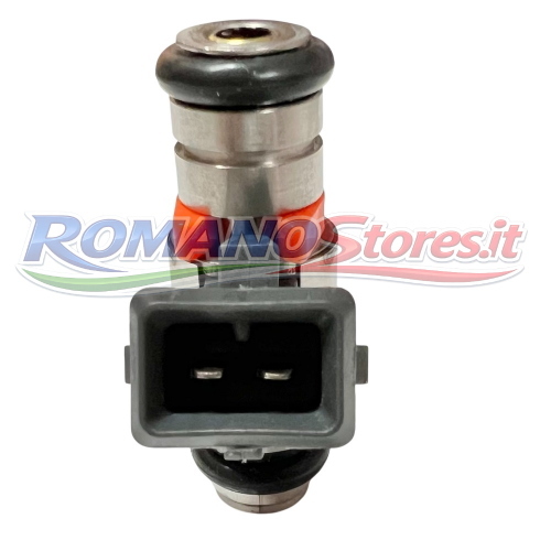 INIETTORE BENZINA APRILIA PIAGGIO GILERA TIPO IWP182 6389495 / PI 8732885