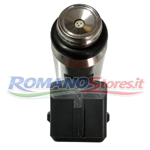 INIETTORE BENZINA APRILIA PIAGGIO GILERA TIPO IWP182 6389495 / PI 8732885