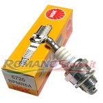 CANDELA ORIGINALE NGK BPMR6A ECHO SHINDAIWA EFCO OLEOMAC