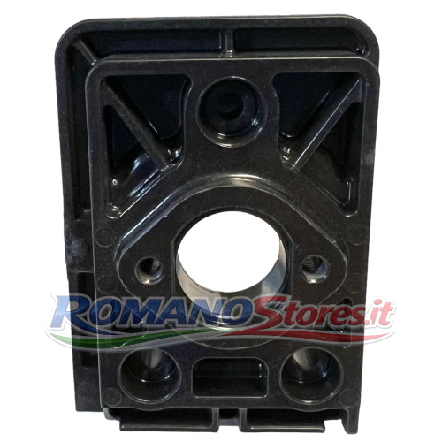 FLANGIA TERMICA CILINDRO / CARBURATORE ECHO SRM420 / SRM520 / CLS520 / SHINDAIWA B410 / B510