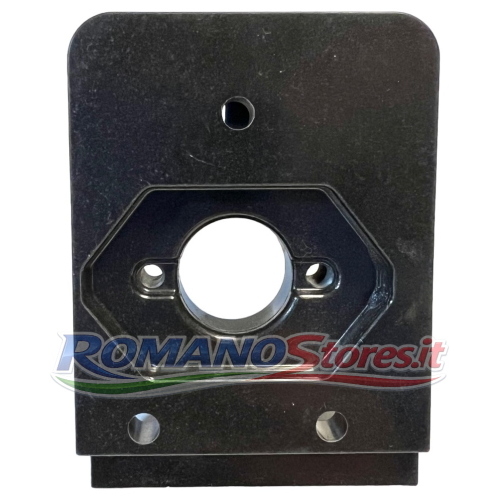 FLANGIA TERMICA CILINDRO / CARBURATORE ECHO SRM420 / SRM520 / CLS520 / SHINDAIWA B410 / B510