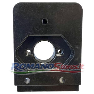 FLANGIA TERMICA CILINDRO / CARBURATORE ECHO SRM420 / SRM520 / CLS520 / SHINDAIWA B410 / B510