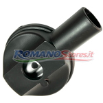 WEIBANG SUPPORTO ROTANTE MANUBRIO RASAERBA