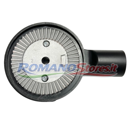 WEIBANG SUPPORTO ROTANTE MANUBRIO RASAERBA
