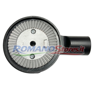 WEIBANG SUPPORTO ROTANTE MANUBRIO RASAERBA