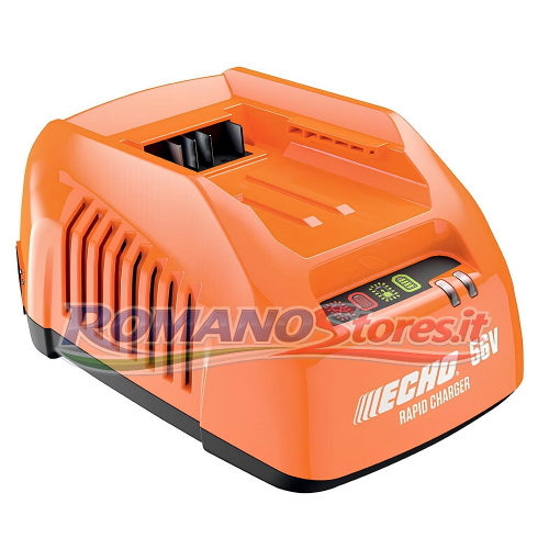 CARICABATTERIA ECHO RAPIDO LC-56V4A 56 Volts 4.0 AH
