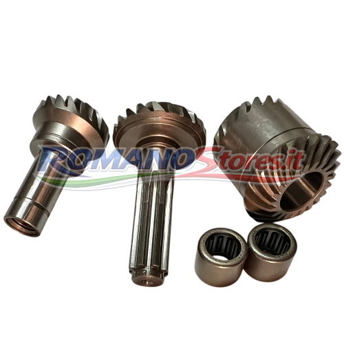 INGRANAGGI TAGLIASIEPE EFCO DS 3000 D OLEOMAC BC 300 D D-HC