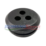 RACCORDO SERBATOIO PER TUBOI MISCELA ORIGINALE ECHO 3 FORI D. 22 mm
