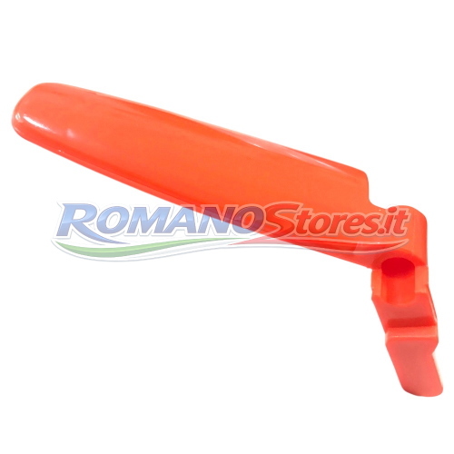 LEVETTA BLOCCO ACCELERATORE ORIGINALE ECHO SRM RM PAS HCA
