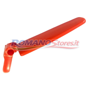 LEVETTA BLOCCO ACCELERATORE ORIGINALE ECHO SRM RM PAS HCA