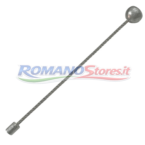 ECHO FILO ACCELERATORE SOFFIATORE ES 255 ES / PB 251 / PB 255 ES