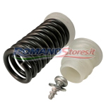 ANTIVIBRANTE IMPUGNATURA EFCO DS5400 BOSS DS 5500 BOSS OLEOMAC 754 MASTER/BC540 MASTER/BC550 MASTER