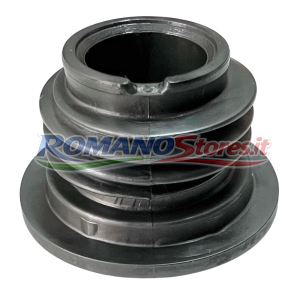 VITE SENZA FINE PER POMPA OLIO ECHO CS 3510 / SHINDAIWA 335 S / 341 AC