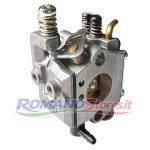 CARBURATORE ECHO CS320 / CS350TES / CS350WES WT 897 WT698