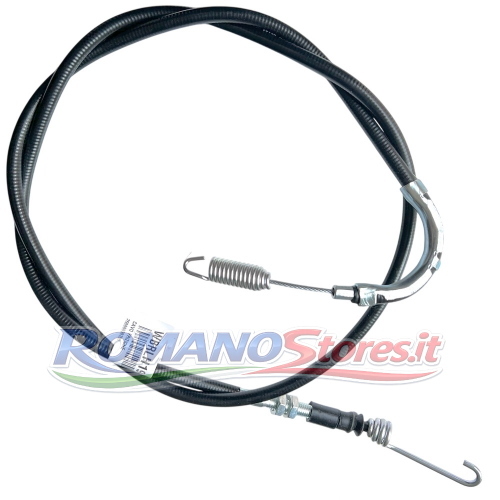 TRASMISSIONE SEMOVENZA WEIBANG WB 502 / WB 506 / WB 537