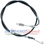 TRASMISSIONE SEMOVENZA WEIBANG WB 502 / WB 506 / WB 537