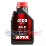 OLIO MOTUL AUTO 4100 PROTECT 10W40 LT.01