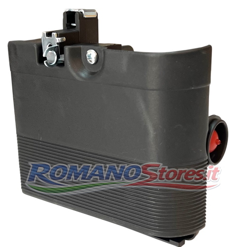 FILTRO ARIA COMPLETO DI PRIMER RASAERBA TIPO BRIGGS & STRATTON