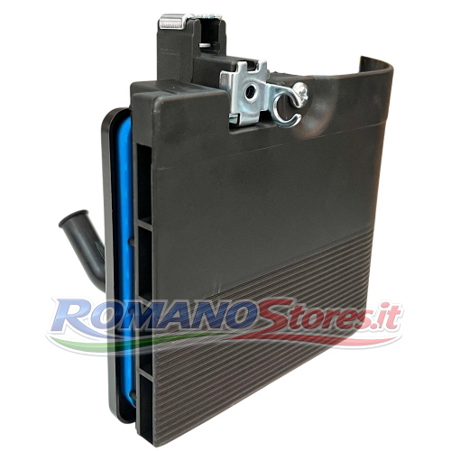 FILTRO ARIA COMPLETO DI PRIMER RASAERBA TIPO BRIGGS & STRATTON
