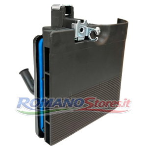 FILTRO ARIA COMPLETO DI PRIMER RASAERBA TIPO BRIGGS & STRATTON