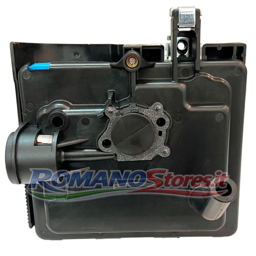 FILTRO ARIA COMPLETO DI PRIMER RASAERBA TIPO BRIGGS & STRATTON