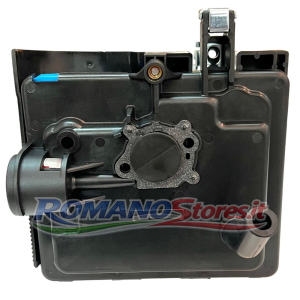 FILTRO ARIA COMPLETO DI PRIMER RASAERBA TIPO BRIGGS & STRATTON