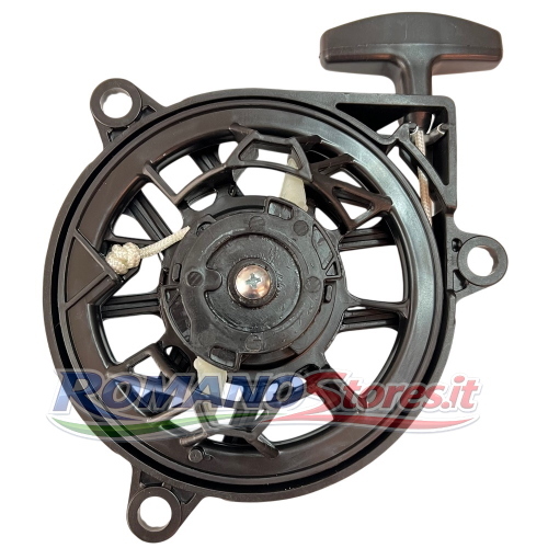 CARTER AVVIAMENTO TIPO HONDA GCV170 / GCV200