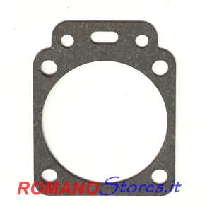 MEMBRANA PRINCIPALE + GUARNIZIONE PER CARBURATORE TIPO WALBRO 95-526