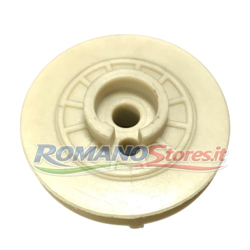 PULEGGIA AVVIAMENTO ORIGINALE ALPINA A40 A41 A45 CASTOR
