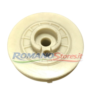 PULEGGIA AVVIAMENTO ORIGINALE ALPINA A40 A41 A45 CASTOR