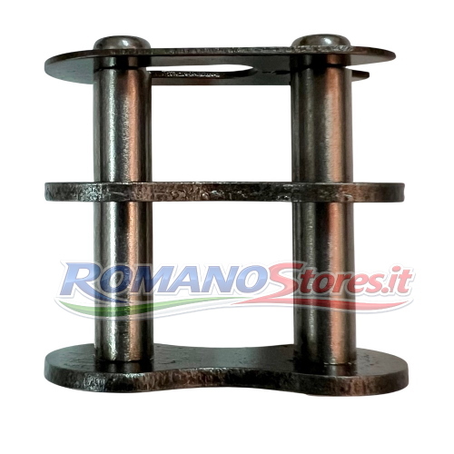 MAGLIA DI GIUNZIONE PETTINE ABBACCHIATORE ORIGINALE LISAM