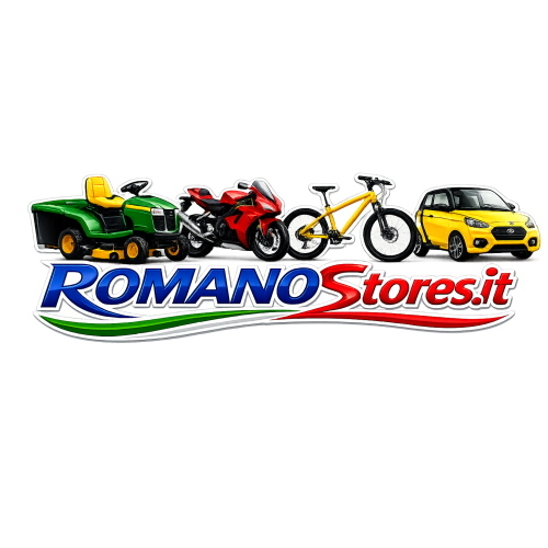 CONVOGLIATORE VOLANO CON AVVIAMENTO ORIGINALE OLEOMAC SA30 / SARKOS S50 / COMER