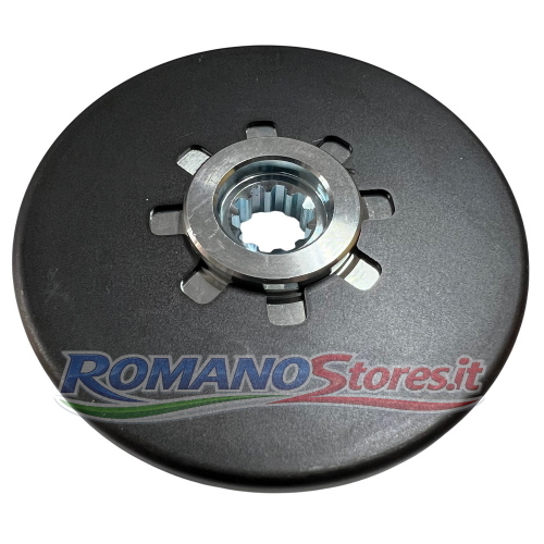 PIASTRA SOSTEGNO DISCO INTERNA ORIGINALE ECHO SRM 220 SRM 520 NO HIGH TORQUE