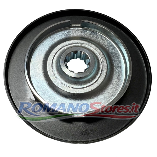 PIASTRA SOSTEGNO DISCO INTERNA ORIGINALE ECHO SRM 220 SRM 520 NO HIGH TORQUE