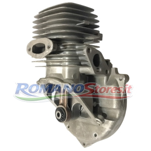 SHORT BLOCK BLOCCO MOTORE EFCO STARK 2500 SO2550 OLEOMAC SPARTA 250 OS255